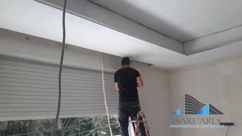 Faux Plafond BA 13 Placo BA 13 Décoration BA 13