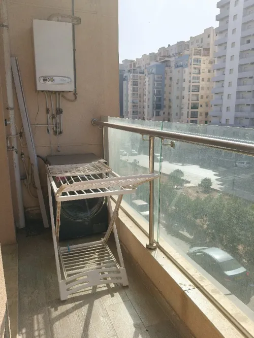 Location vacances Appartement F4 Oran Bir el djir