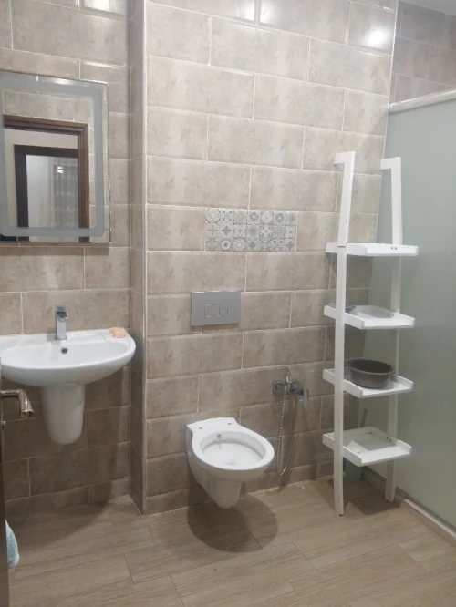 Location vacances Appartement F4 Oran Bir el djir