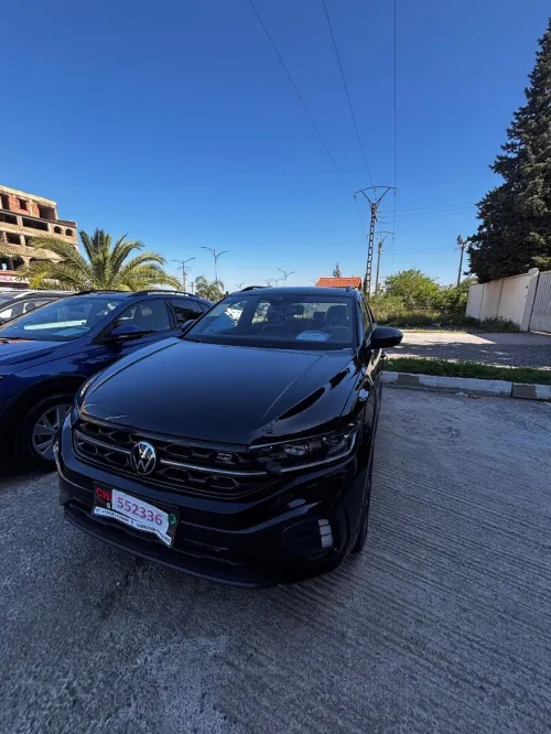 Volkswagen T-Roc 2026 R-Line 