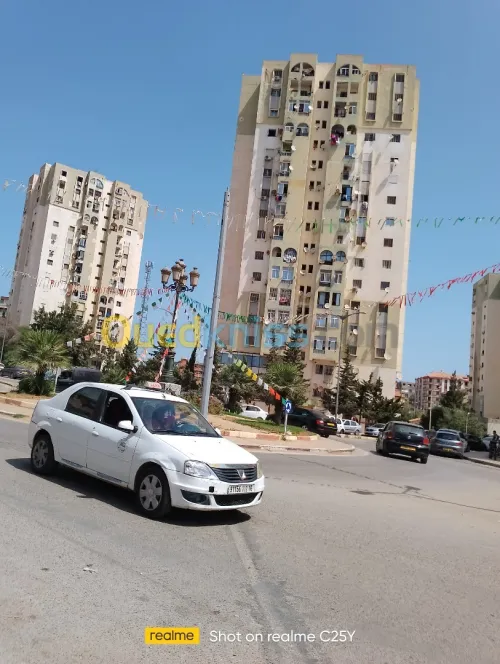Location Appartement F3 Alger Draria