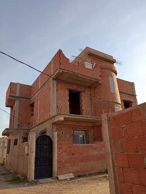 Vente Villa Boumerdès Khemis el khechna