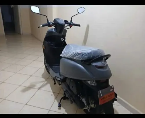 Cuxi Cuxi 2 2025