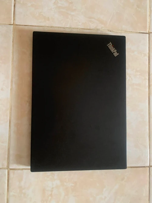 Pc think pad