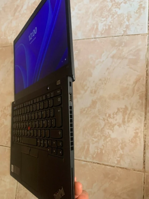 Pc thinkpad Leveno