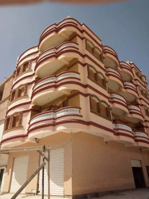 Décoration façade extérieure 
