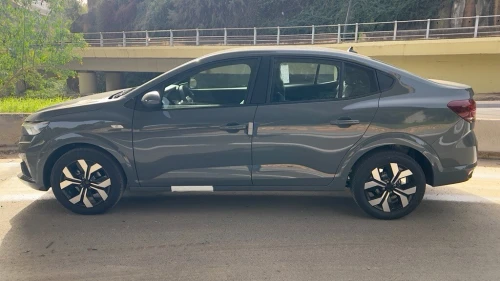 Dacia LOGAN 2025 EXTREME