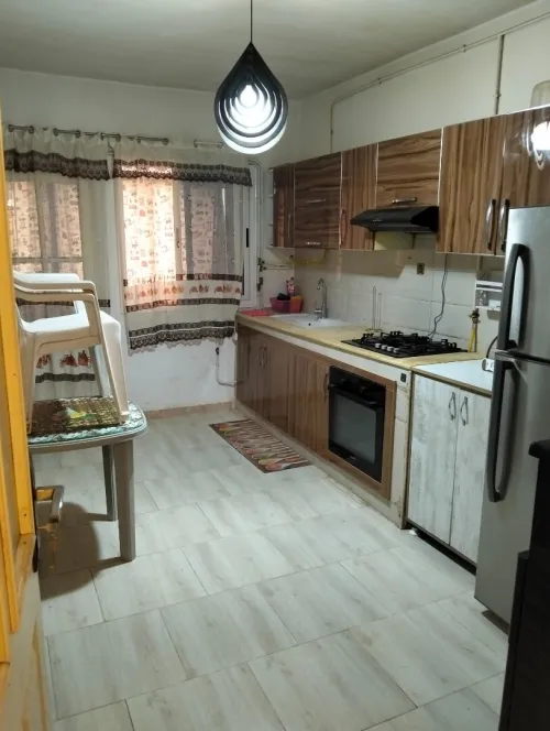 Vente Appartement F3 Oran Bir el djir