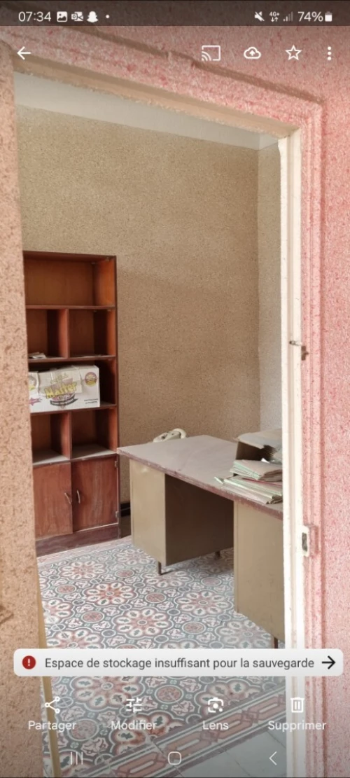 Vente Appartement F3 Annaba Annaba