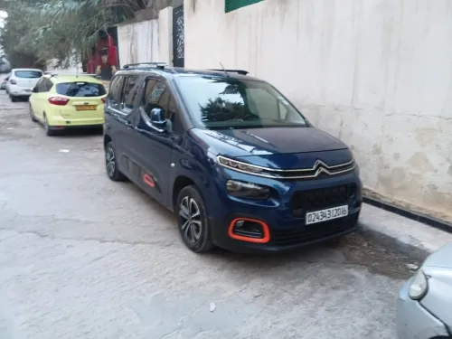 Citroen Berlingo Multispace 2020 Exclusif