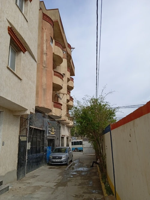 Vente Villa Boumerdès Boudouaou