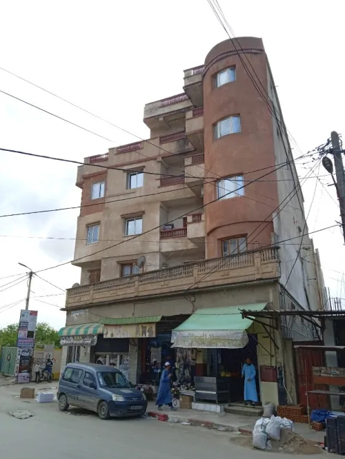 Vente Villa Boumerdès Boudouaou