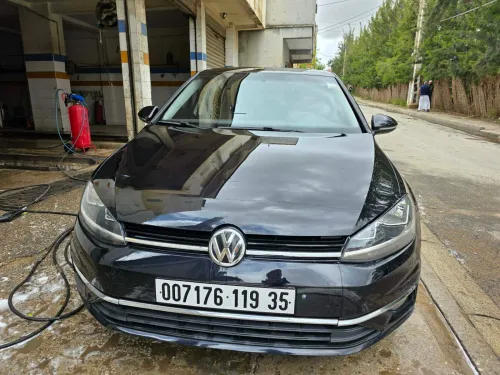 Volkswagen Golf 7 2019 START+