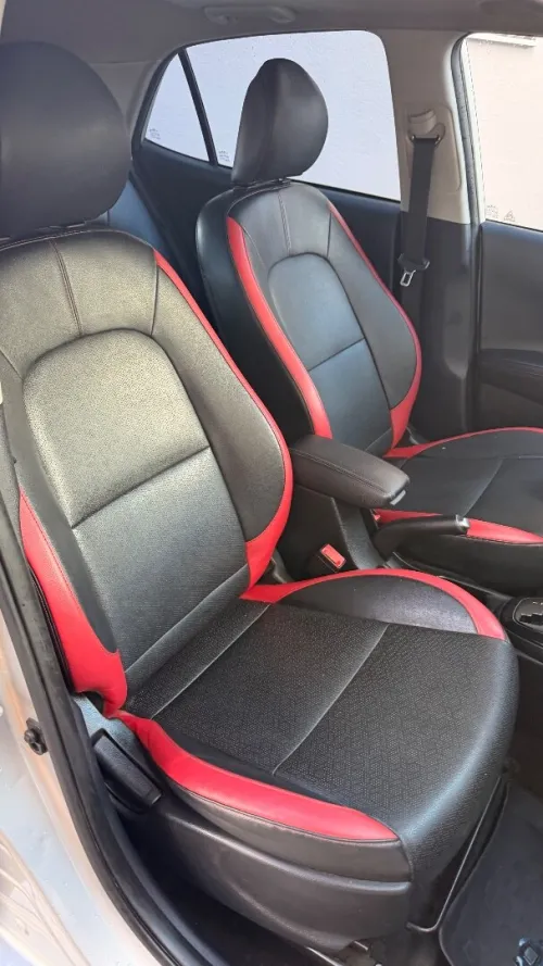 Kia Picanto 2018 GT-Line