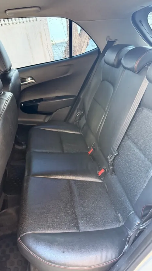 Kia Picanto 2018 GT-Line