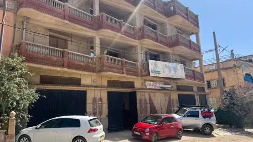 Location Villa Tipaza Fouka