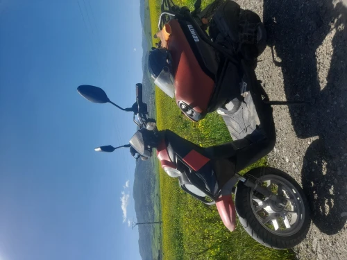 Gevatti Gevatti e32 2018