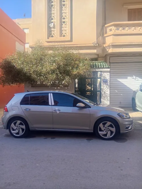 Volkswagen Golf 7 2019 START+