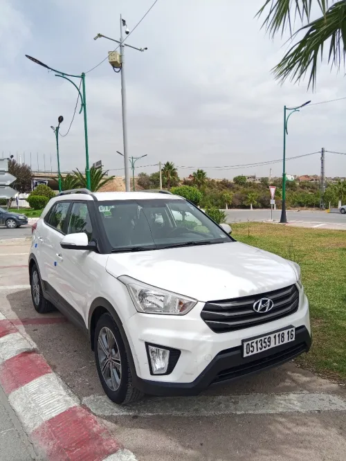 Hyundai Creta 2018 GL