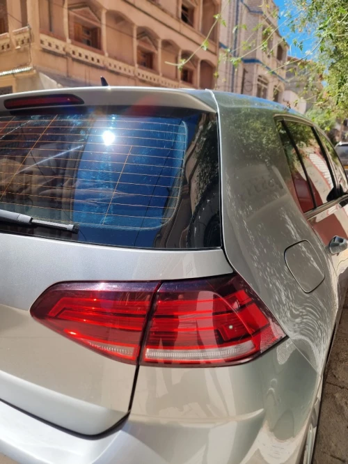 Volkswagen Golf 7 2019 START+