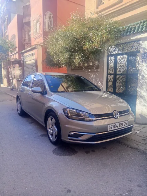 Volkswagen Golf 7 2019 START+
