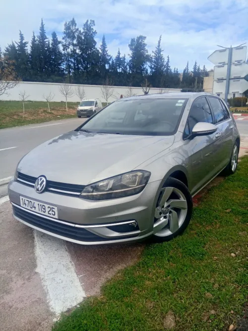 Volkswagen Golf 7 2019 START+