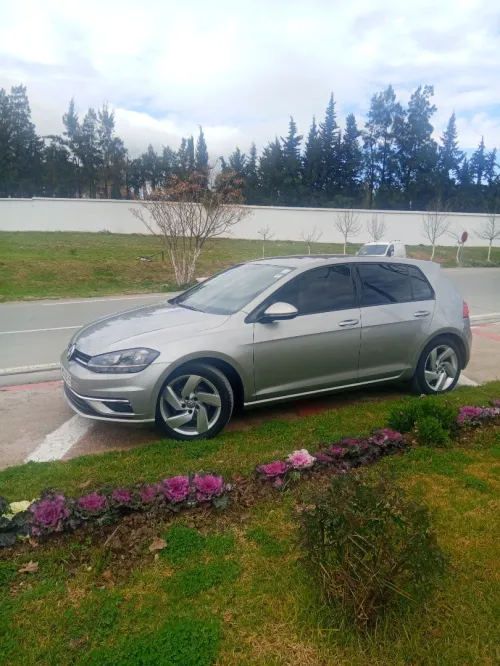 Volkswagen Golf 7 2019 START+