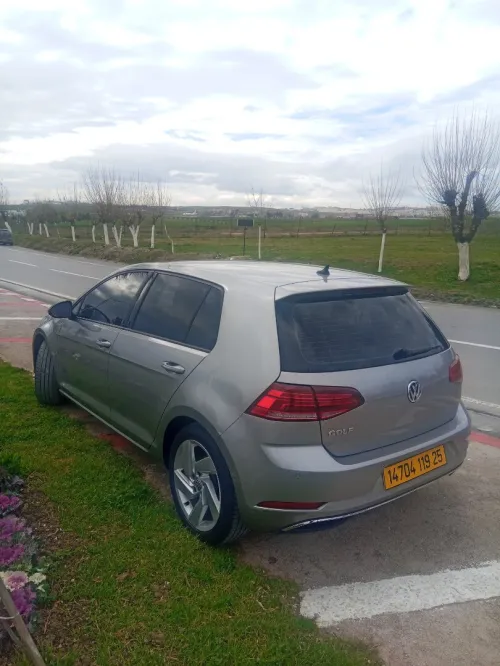 Volkswagen Golf 7 2019 START+