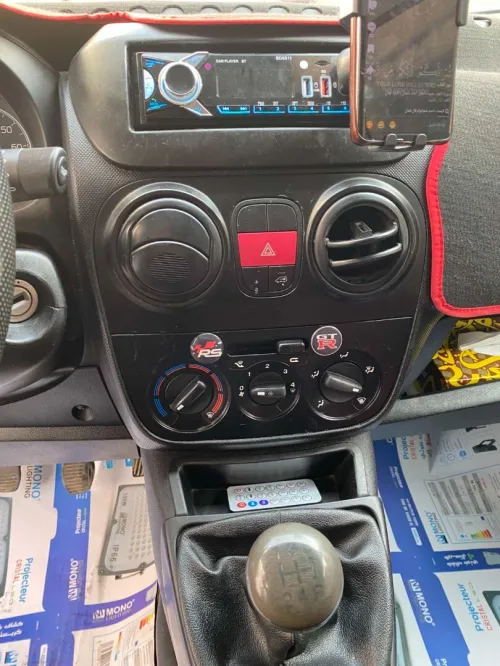 Fiat Fiorino 2014 Fiorino