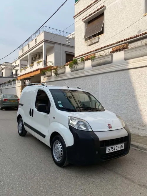 Fiat Fiorino 2014 Fiorino
