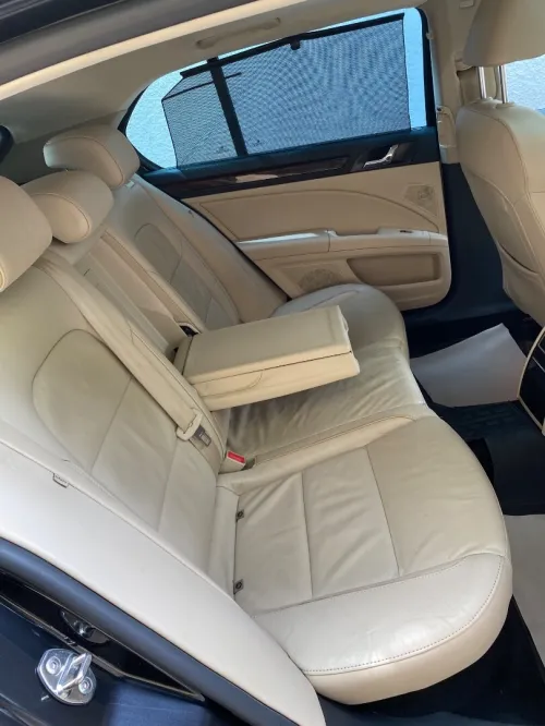 Skoda Superb 2014 Superb
