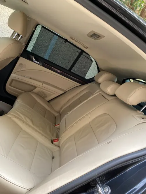 Skoda Superb 2014 Superb