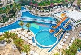 PROMO voyage organisé Combiné Antalya Istanbul été 2025