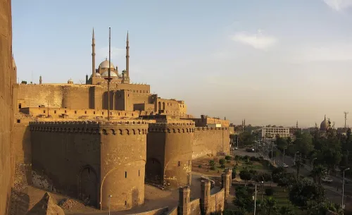 PROMO  Egypte Voyage organisé Combiné Caire Sharm El Cheikh  Aout & Septembre 2025 