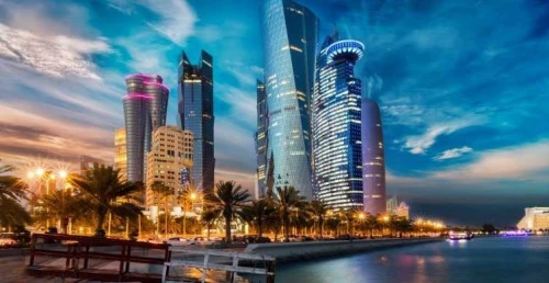Voyage organisé Doha (Qatar) Janvier 2025