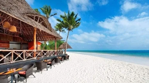 Voyage organisé ZANZIBAR combiné Dar Essalem/ Stone Town/ Nungwi été 2025