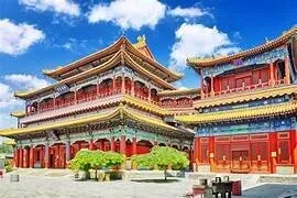 Voyage organisé chine 2026