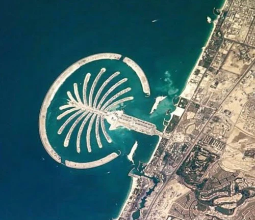 Voyage organisé Dubai Novembre 