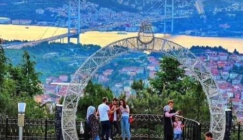 Voyage organisé Istanbul 