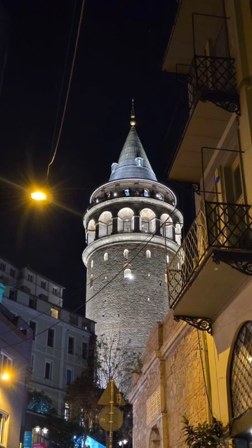 Voyage Organisé Istanbul janvier & février 2026