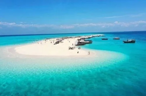 Voyage organisé ZANZIBAR combiné Dar Essalem/ Stone Town/ Nungwi été 2025