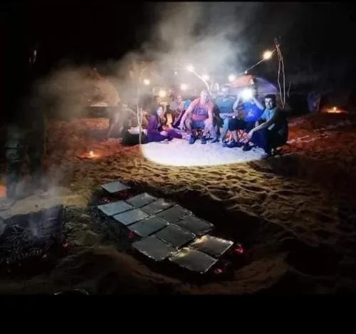 Biskra et Ouled Djellal Spécial YENNAYER 