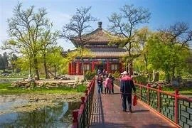 Voyage organisé chine 2026