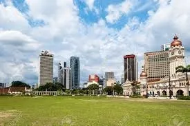 Combiné Kuala Lampur / Vietnam été 2024