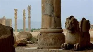 Voyage Organisé IRAN Octobre 2024