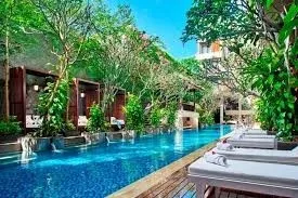 BALI combiné Seminyak/ Gili Island/ Nusa Dua été 2024