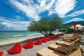 BALI combiné Seminyak/ Gili Island/ Nusa Dua été 2024