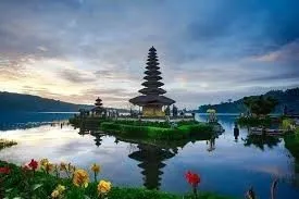 BALI combiné Seminyak/ Gili Island/ Nusa Dua été 2024