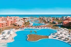 Voyage organisé Sharm El Sheikh vol direct été 2025