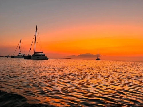 Voyage organisé ZANZIBAR combiné Dar Essalem/ Stone Town/ Nungwi été 2025